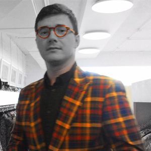 Meet your Posher, Vasily